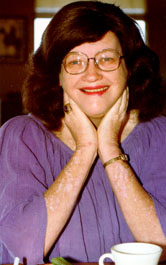 Ginny Knuth