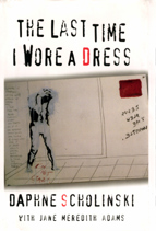 Last Time I Wore A Dress cover art