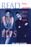 Read My Lips cover art